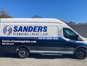 Sanders Plumbing HVAC - Photo 3