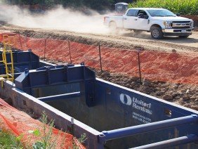United Rentals - Trench Safety - Photo 0
