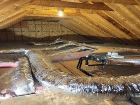 New England HVAC Pros - Photo 1