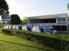 Ray Lusk Plumbing - Photo 0