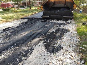 Asphalt Express - Photo 2