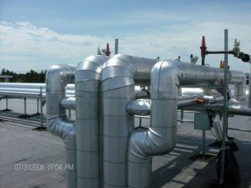 Damon Insulation - Photo 0