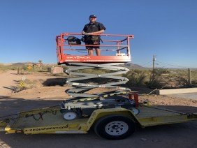 Blue Fox Garage Doors - Photo 3