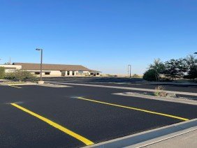 Elite Asphalt Solutions - Photo -1