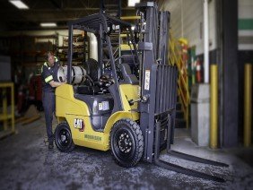 Morrison Industrial Equipment - Grand Rapids - Photo 3