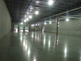 Burgess Concrete Construction - Photo 1