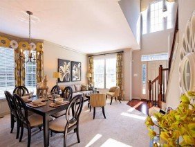 Seton Point 2 Car Garage Single Family Homes by Ryland Homes - Photo 0