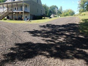 R&H Tractor Services Excavating and Landscaping - Photo 1