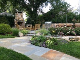 Yard Boss Landscape Design - Photo 2