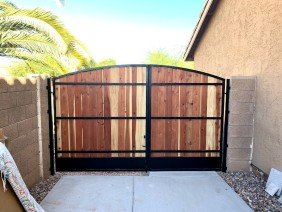 Regal Fence - Photo 0