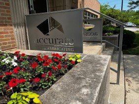 Accurate Metal Fabricating - Photo 4