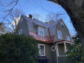 J.L. Goode Roofing and Building Contractors - Photo 2