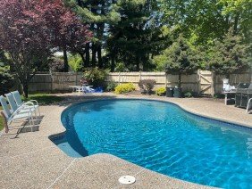 Affordable Pool Inc. - Photo 1