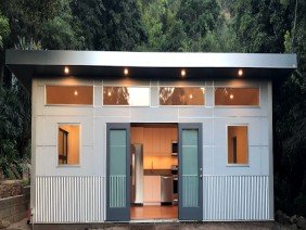 Capital Dwelling - Photo 1