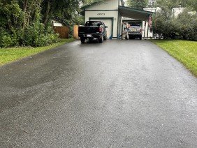 Glaciers Edge Maintenance - Photo 1