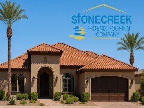 Stonecreek Roofing - Photo 1