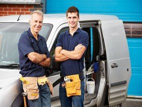 Electrician Guys Grand Rapids - Photo 3