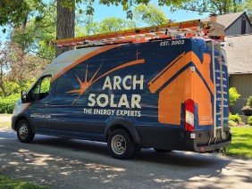 Arch Solar - Photo 0