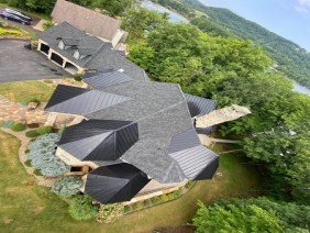 Mid-Shore Exteriors - Photo 1