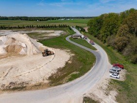 York Building Products-Eastern Shore Sand & Gravel - Photo 1