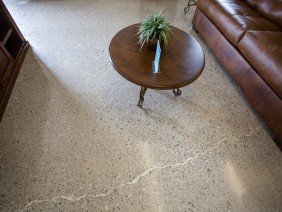 New England Epoxy & Concrete Polishing - Photo 3