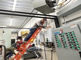 Benjamin Franklin Plumbing of NWA - Photo 4