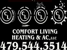 Comfort Living Heating & A/C, llc - Photo 4