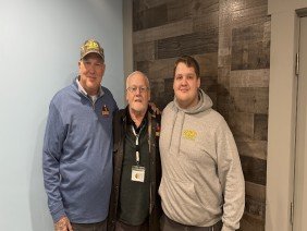 StayDry Basement Waterproofing Foundation Repair Crawlspace Repair - Photo 5