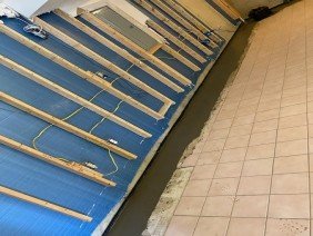 ARK Basement Services - Photo 2