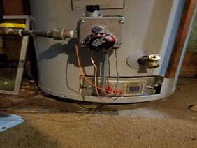 Aqua Plus Plumbing - Photo 5