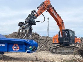 Barry Equipment Co., Inc. - Photo 1