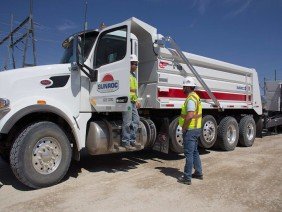 Suncore Construction and Materials, Inc. - Photo 0