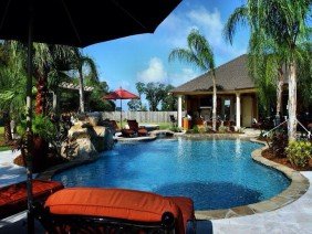 The Pool Guy of Louisiana - Photo -1