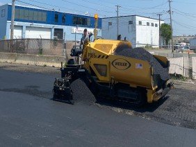 K Patterson Paving - Photo 6