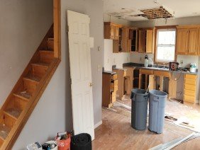 RMG Services LLC Junk Removal , Cleanouts & Demolition - Photo 3