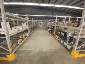 Milton CAT in Wareham - Photo -1