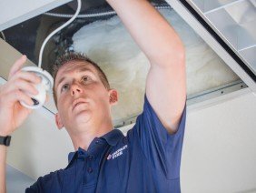 Impact Fire Services - Photo 1