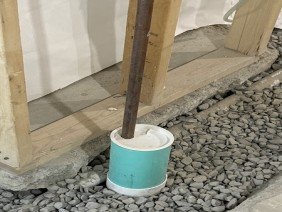 Precision Basement Waterproofing, LLC - Photo 0