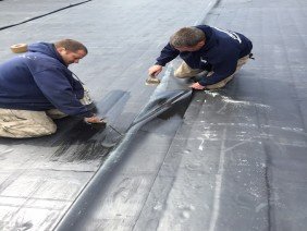 Portanova Roofing Inc. - Photo 0