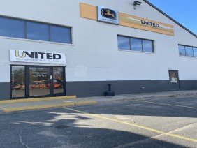 United Construction & Forestry - Photo 2