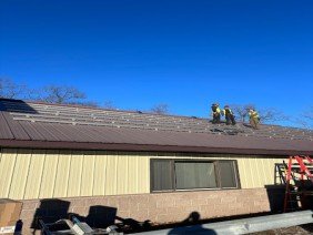 Peninsula Solar - Photo 1