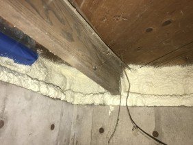 LANX Attic Insulation & Roofing Services Mansfield, MA - Photo 1