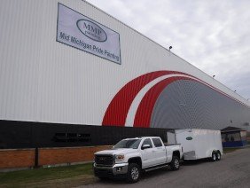 Mid Michigan Pride Painting - Photo 6