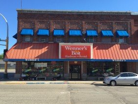 The Wenner Company Do it Best Hardware & Rental - Photo 1