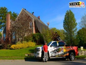 Shine Construction, Inc. - Photo 5