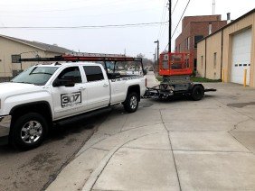 307 Garage Door - Photo 0