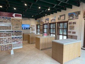 Antique Brick - Photo 5