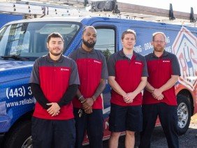 Reliability Home Services - Photo 2