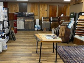 Dickel Flooring - Photo 1