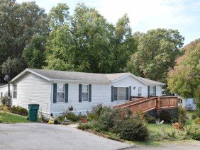 St. Clements Crossing Manufactured Home Community - Photo 1